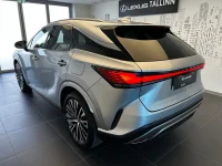 Lexus RX 450h+ - 136kW thumbnail