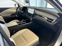 Lexus RX 450h+ - 136kW thumbnail