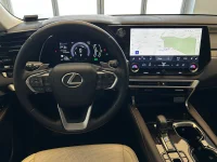 Lexus RX 450h+ - 136kW thumbnail