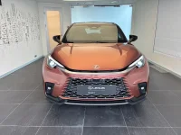 Lexus LBX - 100kW thumbnail