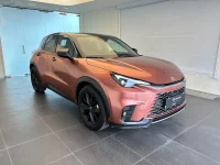 Lexus LBX - 100kW thumbnail