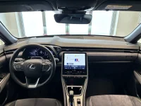 Lexus LBX - 100kW thumbnail