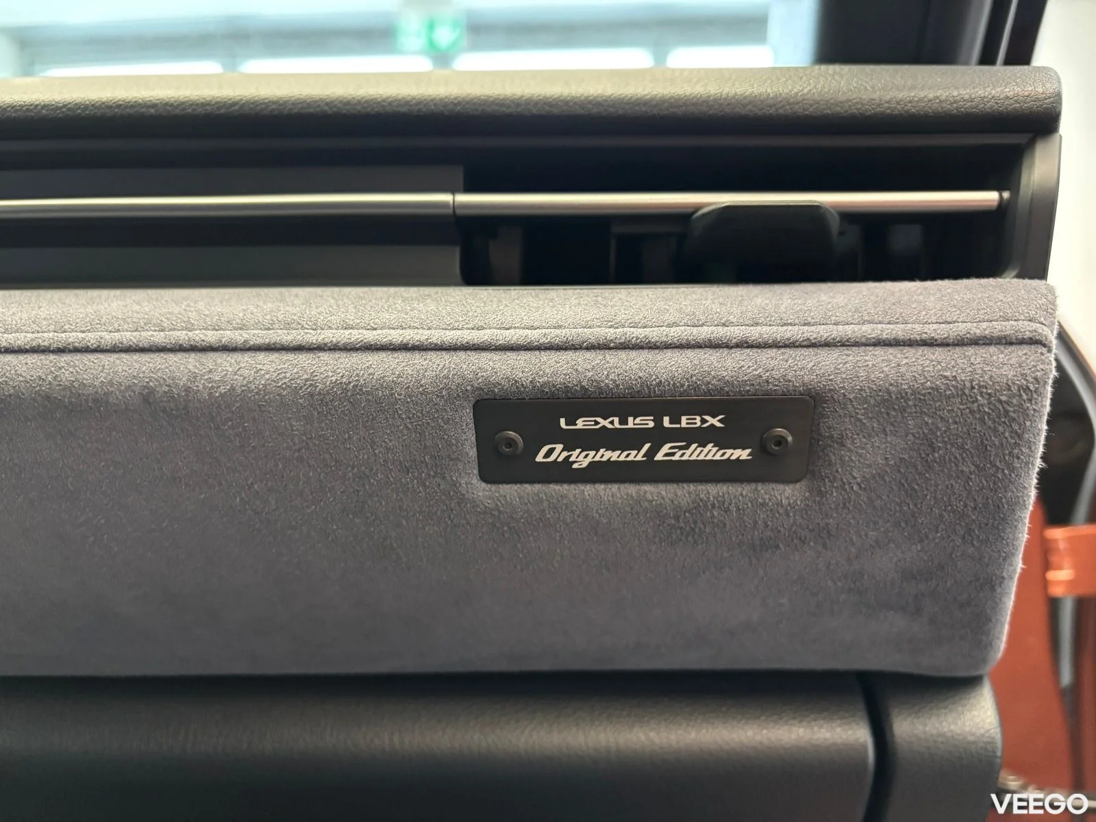 Lexus LBX - 100kW