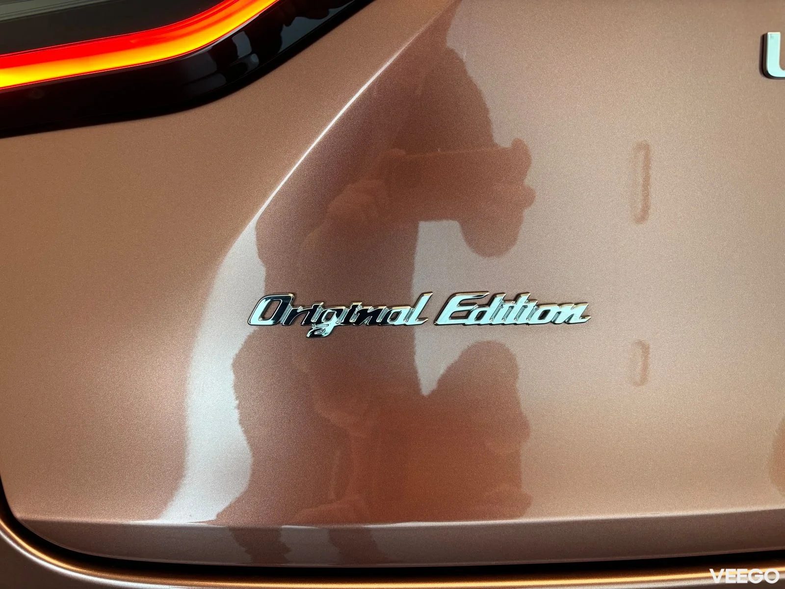 Lexus LBX - 100kW