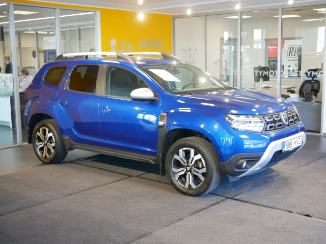 Image of Dacia Duster - 67kW