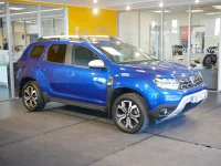 Dacia Duster - 67kW thumbnail