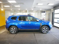 Dacia Duster - 67kW thumbnail