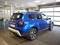 Dacia Duster - 67kW thumbnail