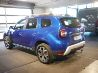 Dacia Duster - 67kW thumbnail
