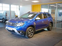 Dacia Duster - 67kW thumbnail
