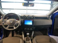 Dacia Duster - 67kW thumbnail