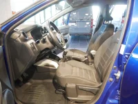 Dacia Duster - 67kW thumbnail