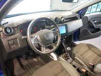 Dacia Duster - 67kW thumbnail