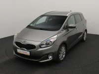 Kia Carens 1.7 104kW thumbnail