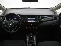Kia Carens 1.7 104kW thumbnail