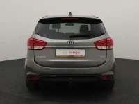 Kia Carens 1.7 104kW thumbnail