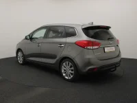 Kia Carens 1.7 104kW thumbnail
