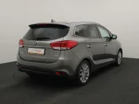Kia Carens 1.7 104kW thumbnail