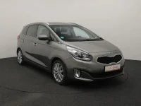 Kia Carens 1.7 104kW thumbnail