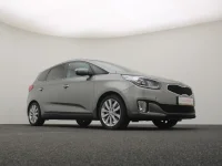 Kia Carens 1.7 104kW thumbnail