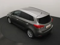 Kia Carens 1.7 104kW thumbnail