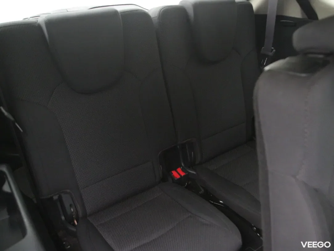Kia Carens 1.7 104kW