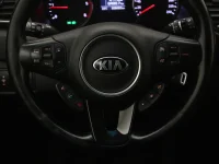 Kia Carens 1.7 104kW thumbnail