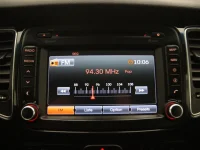 Kia Carens 1.7 104kW thumbnail