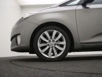 Kia Carens 1.7 104kW thumbnail
