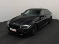 BMW 530 3 195kW thumbnail