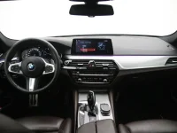 BMW 530 3 195kW thumbnail