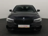 BMW 530 3 195kW thumbnail