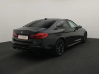 BMW 530 3 195kW thumbnail