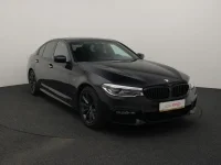 BMW 530 3 195kW thumbnail