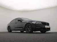 BMW 530 3 195kW thumbnail