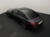 BMW 530 3 195kW thumbnail