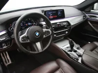 BMW 530 3 195kW thumbnail