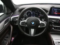 BMW 530 3 195kW thumbnail