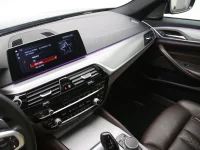 BMW 530 3 195kW thumbnail