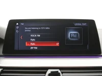 BMW 530 3 195kW thumbnail