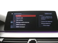 BMW 530 3 195kW thumbnail