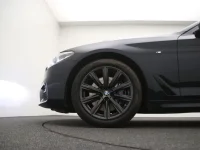 BMW 530 3 195kW thumbnail
