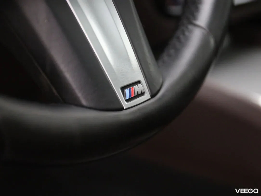 BMW 530 3 195kW