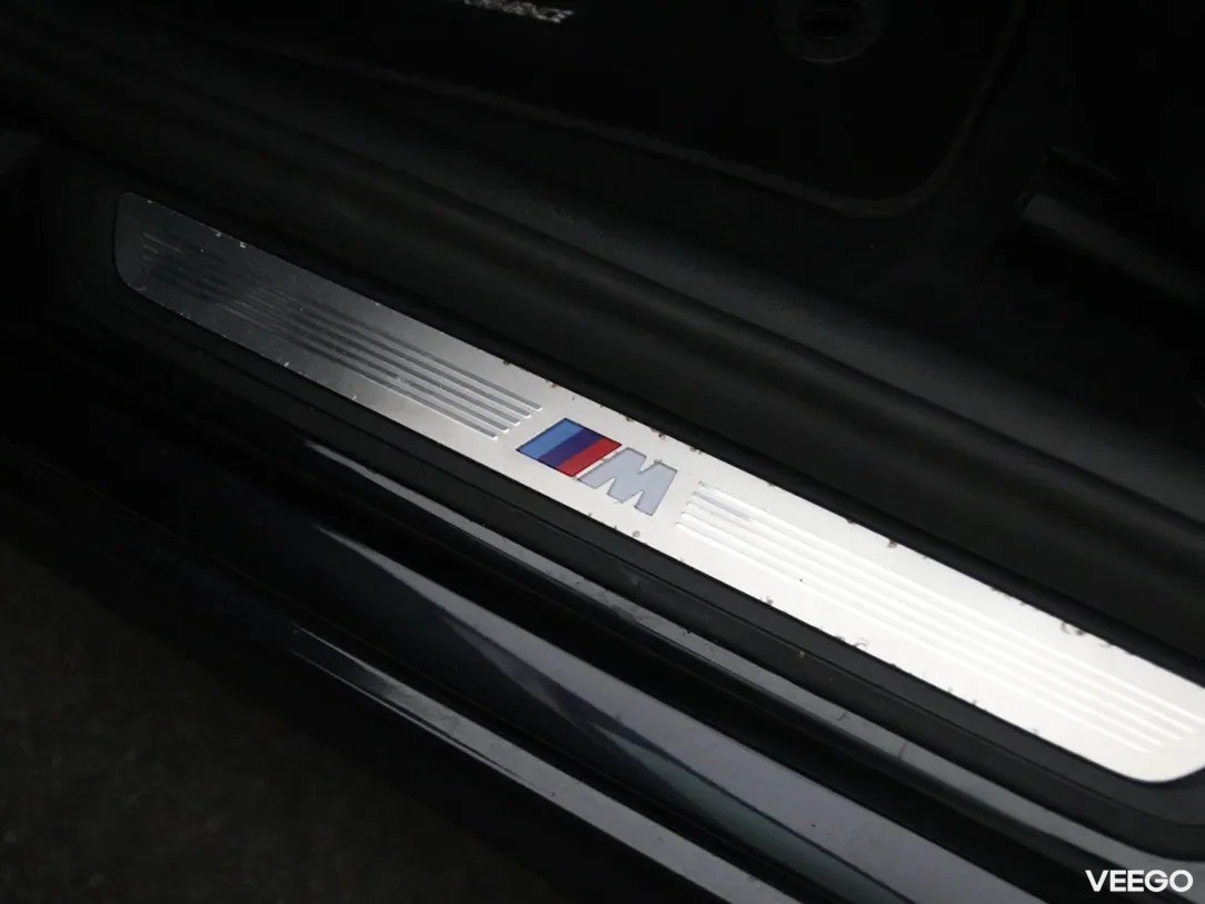 BMW 530 3 195kW