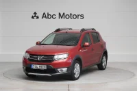 Dacia Sandero Stepway Laureate dCi 1.5 66kW thumbnail