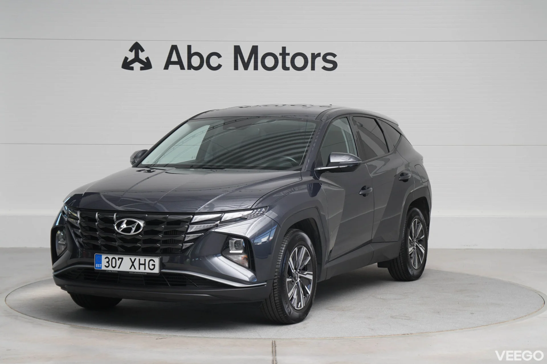 Hyundai Tucson Comfort 1.6 110kW