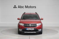 Dacia Sandero Stepway Laureate dCi 1.5 66kW thumbnail