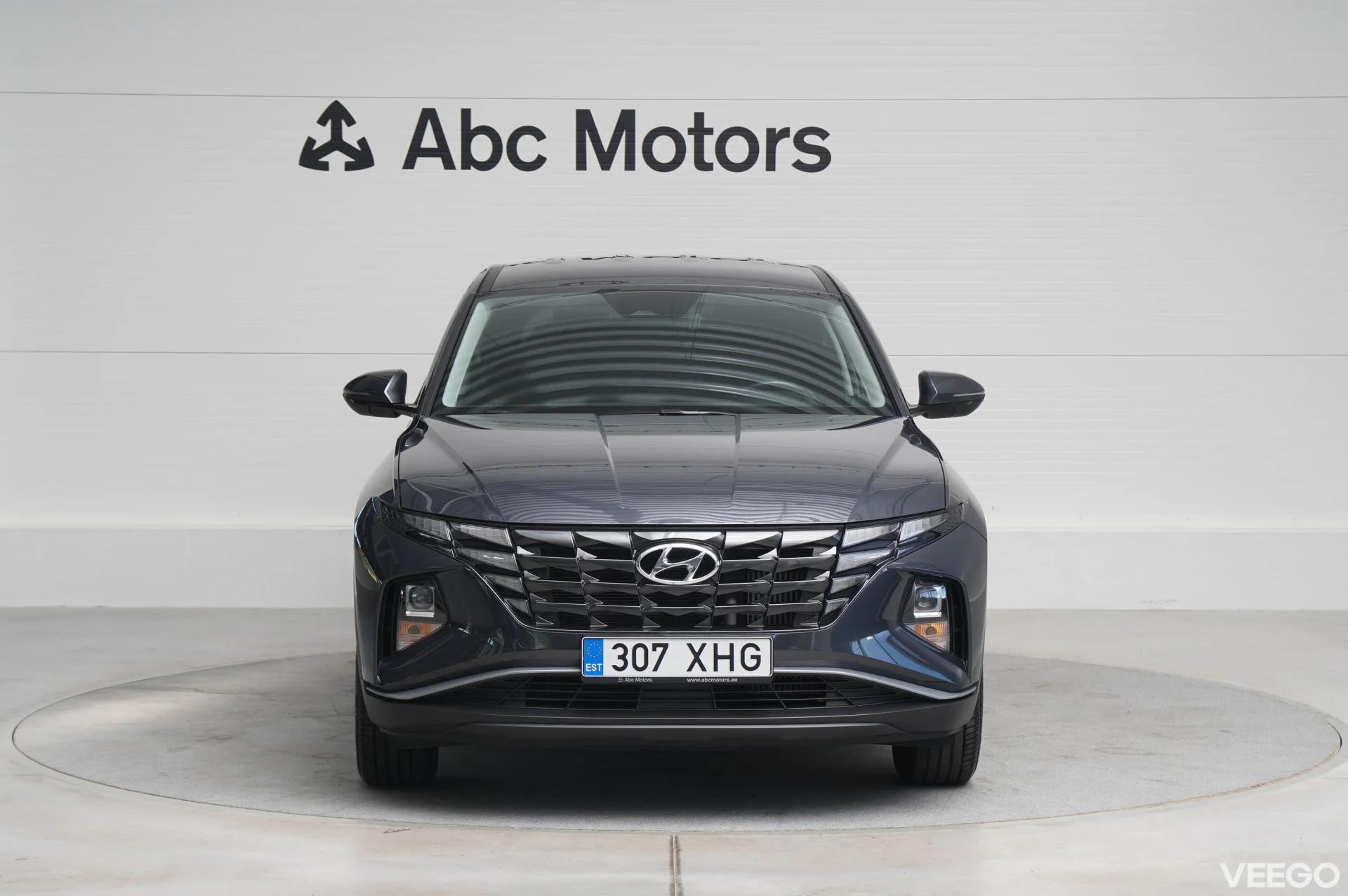 Hyundai Tucson Comfort 1.6 110kW