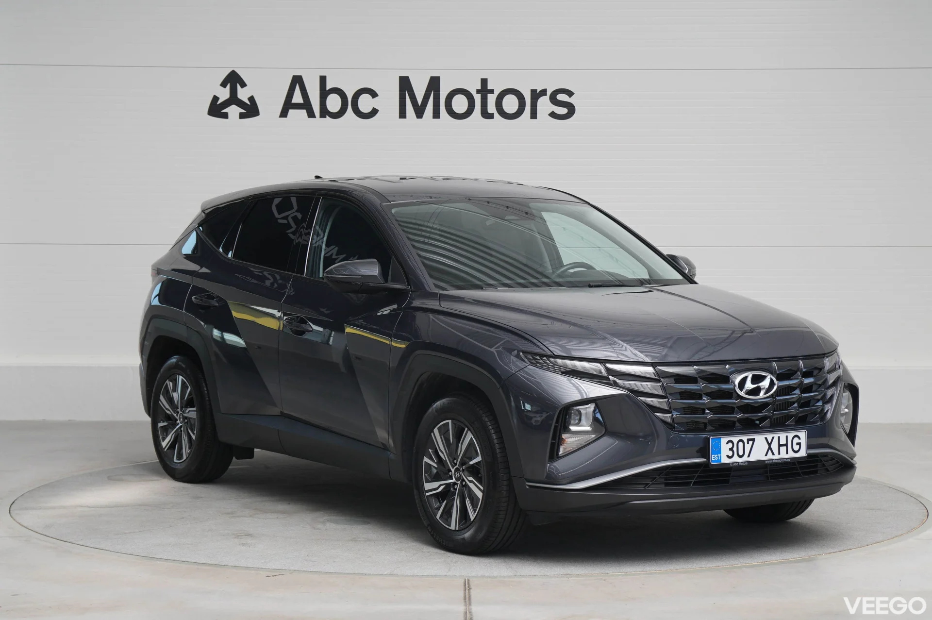 Hyundai Tucson Comfort 1.6 110kW