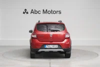 Dacia Sandero Stepway Laureate dCi 1.5 66kW thumbnail